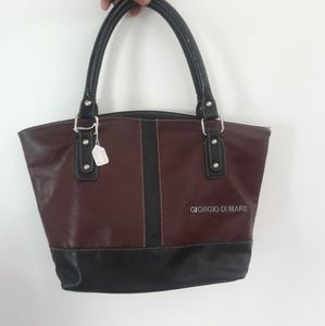 Giorgio purse